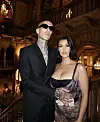 Kourtney Kardashion konačno je pronašla pravu ljubav u ekscentričnom glazbeniku od kojeg se ne odvaja