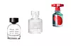 HENRY ROSE Windows Down citrusni miris kojim prevladavaju grejp i bergamot te cvijet naranče i jasmin / FRANCIS KURKDJIAN Aqua Universalis Cologne prožet je notama bergamota, bijelog mošusa i bijelog cvijeća / LABORATORY PERFUMES Gorse osvježavajući miris kojim dominiraju note citrusa i kokosasti miris uleksa