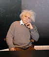 Albert Einstein Fotografija: Profimedia