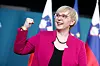 Nataša Pirc Musar prva je žena, pobjednica predsjedničkih izbora u Republici Sloveniji