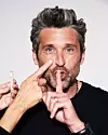 Patrick Dempsey