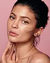 U proizvodnji skin care linije Kylie se vodila vlastitim navikama i potrebama