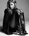 Brazilski model Valentina Sampaio, prvi transrodni model Victoria‘s Secreta
