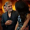 Za sada Clooney djecu uči 'podvalama'.