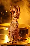 Shakira je na dodjeli Grammyja i nastupila