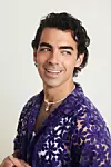 Joe Jonas