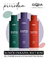 Prirodna kozmetika Gloria- šampon za rast kose