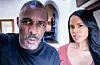 Idris and Sabrina Elba at One World: Together at home - celebrating heroic efforts of community health workers,Image: 514330783, License: Rights-managed, Restrictions: WORLD RIGHTS - Fee Payable Upon Reproduction - For queries contact Avalon.red - sales@avalon.red London: +44 (0) 20 7421 6000 Los Angeles: +1 (310) 822 0419 Berlin: +49 (0) 30 76 212 251, Model Release: no, Credit line: Retna/Avalon.red / Avalon Editorial / Profimedia