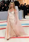 Kate Moss na prošlogodišnjoj Met Gala