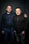Vladimir Dusper Dus i Mladen Bodalec