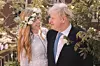 Boris i Carrie Johnson vjenčali su se krajem svibnja 2021.