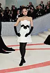 Jennie Kim u Chanelu