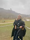 Margaritina majka Nađa (53) rodom je s Korčule, a po zanimanju je socijalna radnica