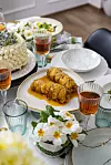 BERISLAVA PICEK/CROPIX