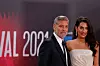 George i Amal Clooney: slavni par osvježava izgled, duh i tijelo infuzijskim koktelima koji sadrže glutation i L-arginin
