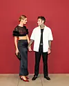 Chiara Ferragni i Fedez