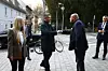 Predsjednik Zoran Milanović došao je pogledati ‘Obavezan smjer‘.