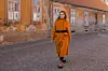Victorija njeguje vintage stil s dozom francuskog chica