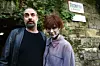 Autor predstave Enes Vejzović i Bojana Gregorić-Vejzović