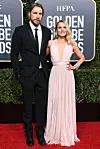 Kristen Bell i Dax Shepard