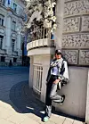 OLJA VORI/INSTAGRAM