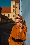 U moru sličnih, Victorijin Instagram profil pravo je osvježenje