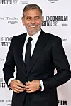 George Clooney