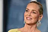 Sharon Stone