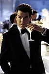 Pierce Brosnan