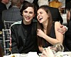 Timothee i Pauline Chalamet