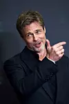 Brad Pitt