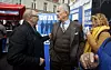 Damir Eljuga i Egidio Ćepulić aktivno su surađivali u borbi protiv raka.