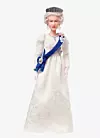 Posebno izdanje izašlo je u sklopu 'Barbie's Tribute Collection'