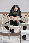 Huda Takriti
