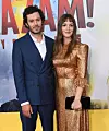 Adam Brody i Leighton Meester