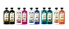 Herbal Essences ima pet različitih linija proizvoda u kojima su šampon i regenerator.