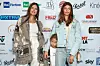 Bianca Balti sasvojimkćerima