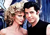 Olivia Newton-John i John Travolta