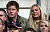 Princ Harry i nejgova bivša djevojka Chelsy Davy izlazili su 2009. i 2010.