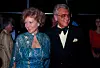 Betty White i Allen Ludden