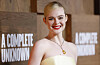 Elle Fanning