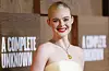 Elle Fanning