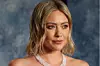 Hilary Duff