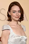 Emma Stone