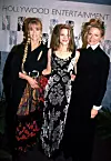 Bridget s tetom Jane Fonda i Candice Bergen