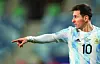 Nogometaš Messi
