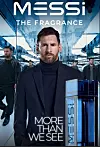 Messijeva parfemska voda zaradila je odlične recenzijc
