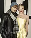 Timothee Chalamet i Elle Fanning