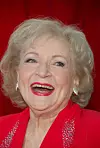 Betty White