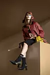 Jesenska kolekcija kuće Versace Fotografija: IMAXtree